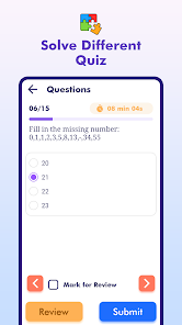Genius Quiz - Smart Brain Triv - Apps on Google Play