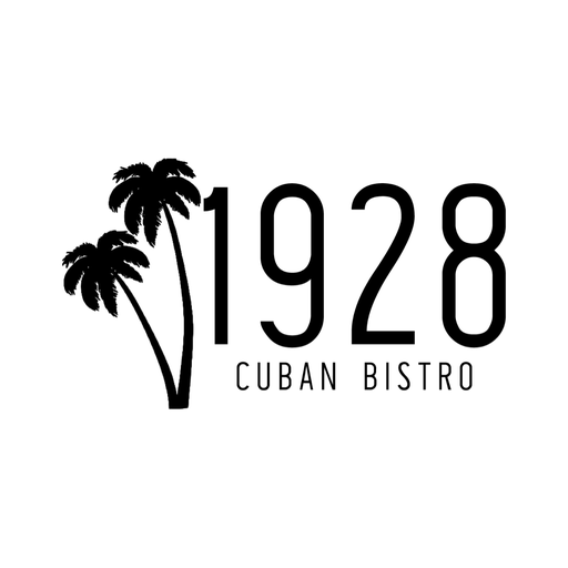 1928 Cuban Bistro logo