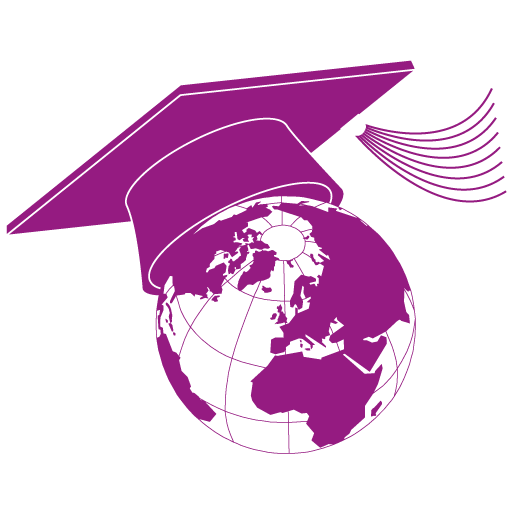 International Pioneers Academy logo