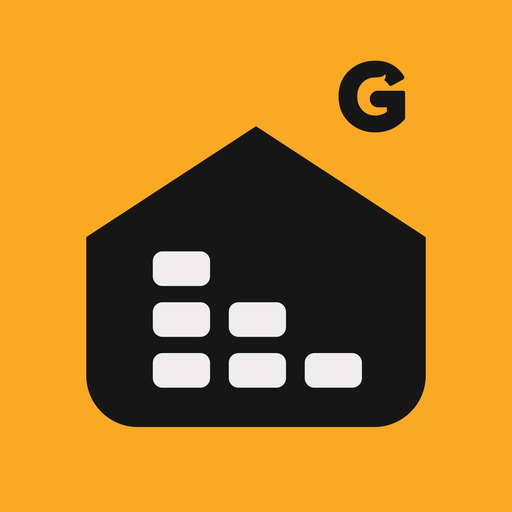 GroundHog IMS 1.6.3 Icon