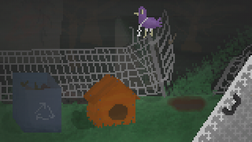 Alive In Shelter - Casual - games