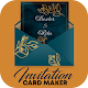 Invitation Maker - E Cards Greetings 2021 Download on Windows