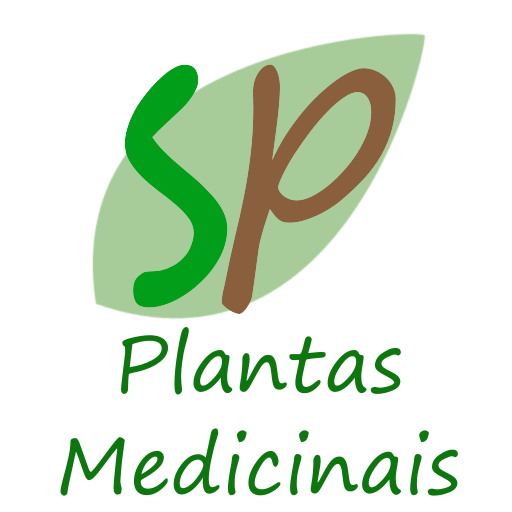 Super Plantas Medicinais logo