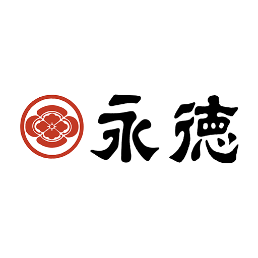 永徳／ながとく logo