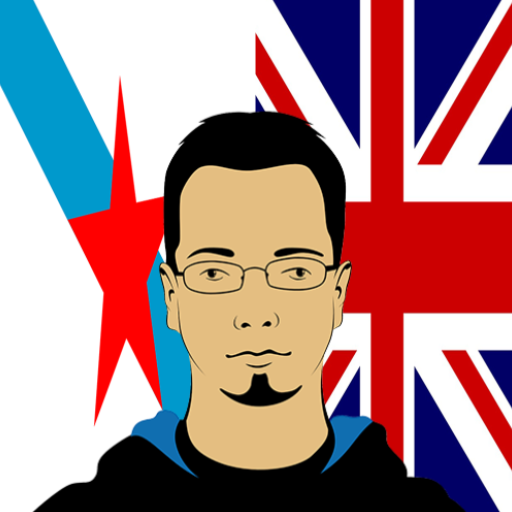 Galician English Translator logo
