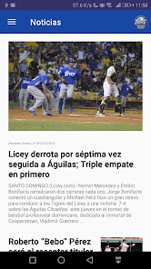 Licey App 2.2.1 APK + Mod (Free purchase) for Android