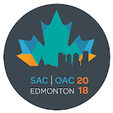 SAC Conference | Congrès OAC icon