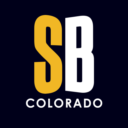 SuperBook Sports Colorado  Icon