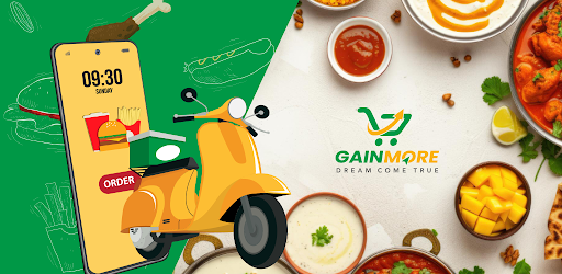 Gain More Driver