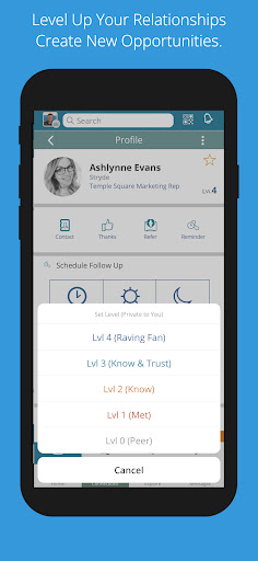 UV Chamber Network Screenshot 3 - AppWisp.com