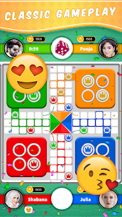 Ludo Luck – Voice Ludo Game Mod Apk Latest for Android 2