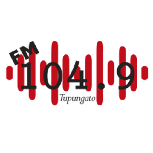 Radio FM 104.9 TUPUNGATO logo