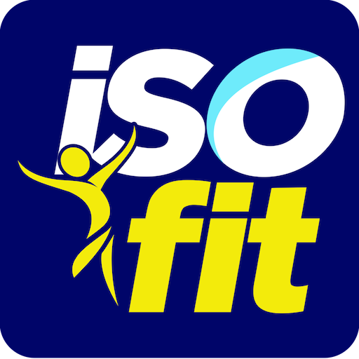 iSOFitplus logo