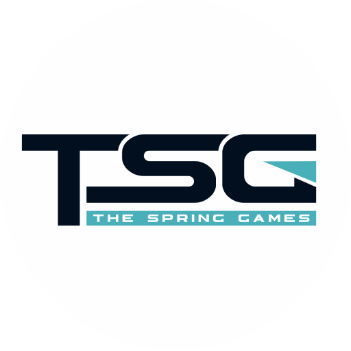 Spring Games - EventConnect logo