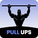 Pull Ups Pro - Home Work Out - Androidアプリ