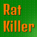 Rat Killer (free) icon
