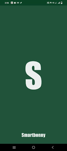 Android application Smartbonny screenshort