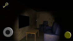 Clown Horror : escape house - Screenshot 3