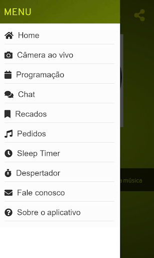 Educadora FM 88,5 Screen 3