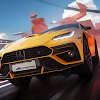 Extreme Racing:Car Games icon
