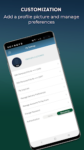 PREMIER Credit Card v2.4.3 (MOD,Premium Unlocked) Free For Android 5