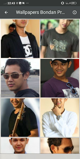 Bondan Prakoso Full Offline