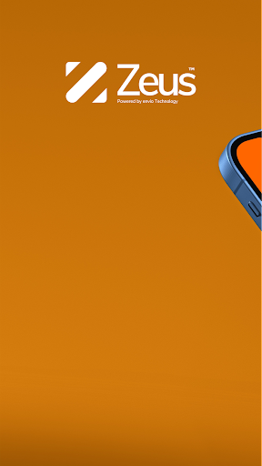 Android application zeus africa screenshort