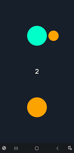 Dot2Dot Screen 3