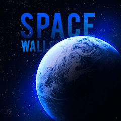Space Wallpaper Mod apk última versión descarga gratuita
