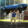Big Man 3D: Fighting Games icon