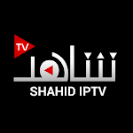 Cover Image of Tải xuống SHAHID IPTV 2.2.1 APK