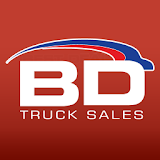 Best Deal Truck Sales icon