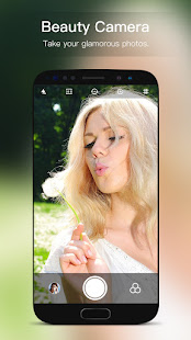 Beauty Camera - Selfie Camera & Photo Editor 2.0.5 APK screenshots 1