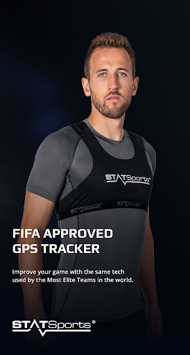 Screenshot of APEX Athlete Series