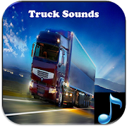 TRUCKS sounds 1.0 Icon