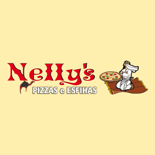 Nellys Pizzaria logo