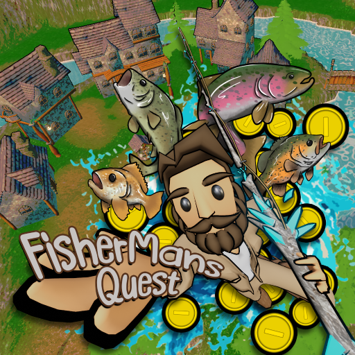 Fishermans Quest