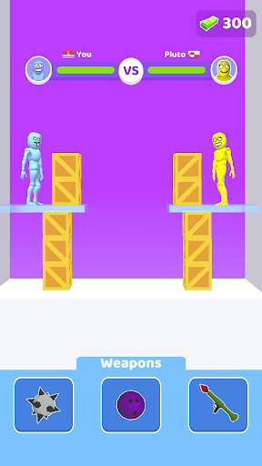 Who Dies Last? 1