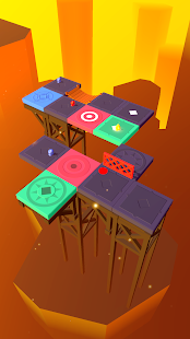 Unknown app Screenshot