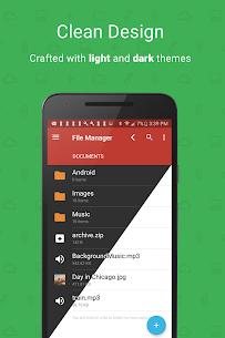 File Manager File Explorer (FULL) 1.18.0 Apk 5