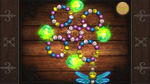 Marble Duel－ball match PvP games with magic story