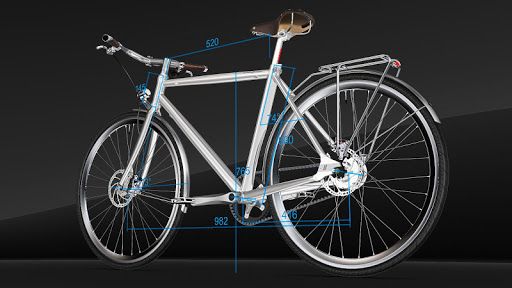 Schindelhauer Bike