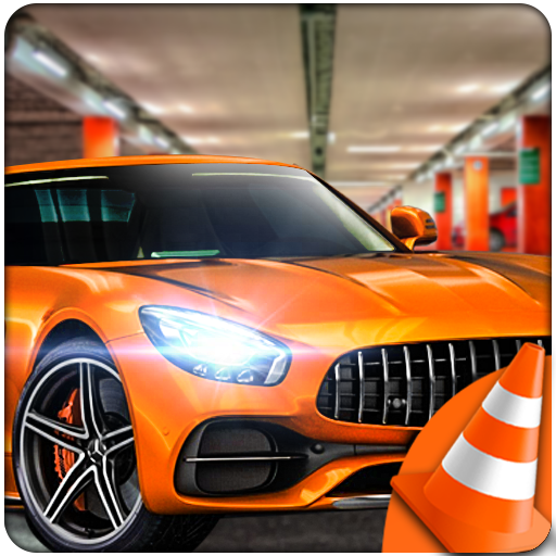 Modern City Car Parking logo