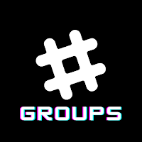 Groups - Join Social Groups