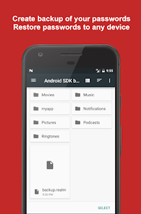 Offline Password Manager+ APK (PAID) Free Download 9