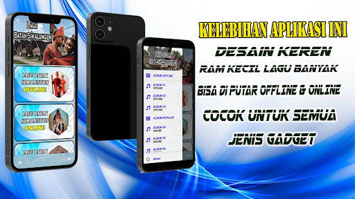 100+ MP3 Lagu Batak Simalungun Screen 3