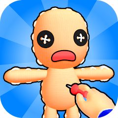 Puppet Lord 3D Download gratis mod apk versi terbaru