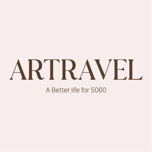 아트래블 ARTRAVEL logo