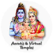 Virtual Aarti Temples – No Ads !