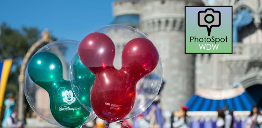PhotoSpot WDW